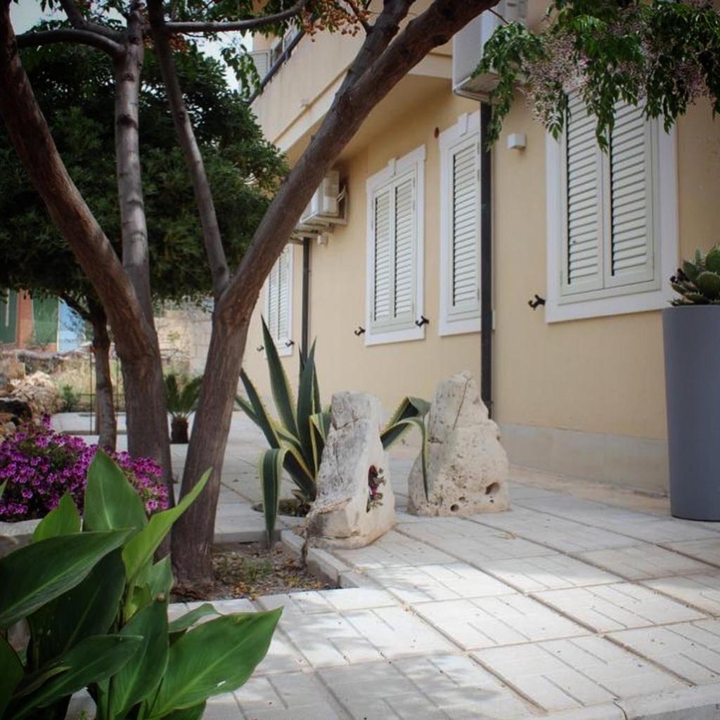 Suitetrails - IL GIARDINO NASCOSTO
