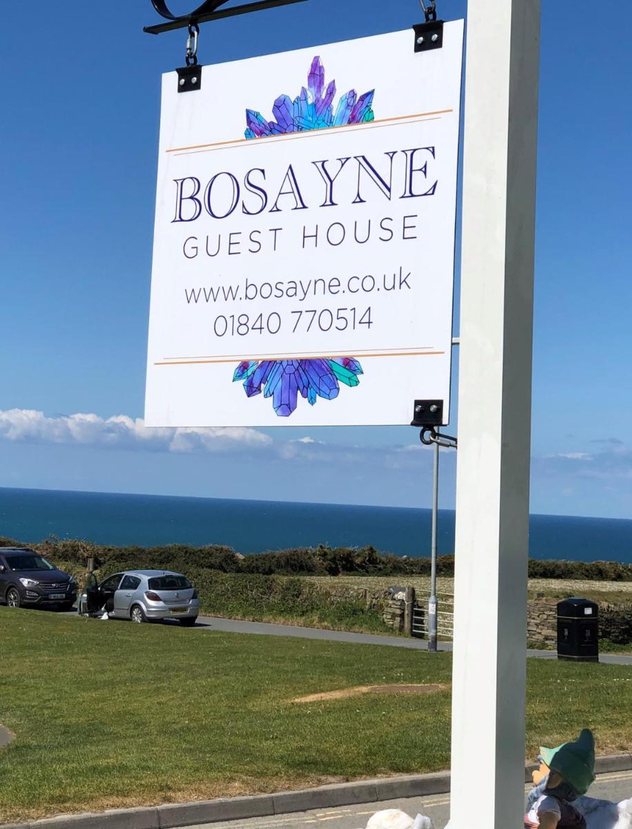 Bosayne Guest House - Housity