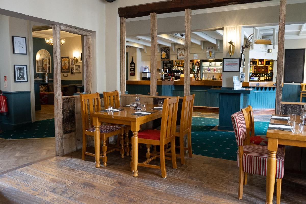 White Hart Hotel - Housity