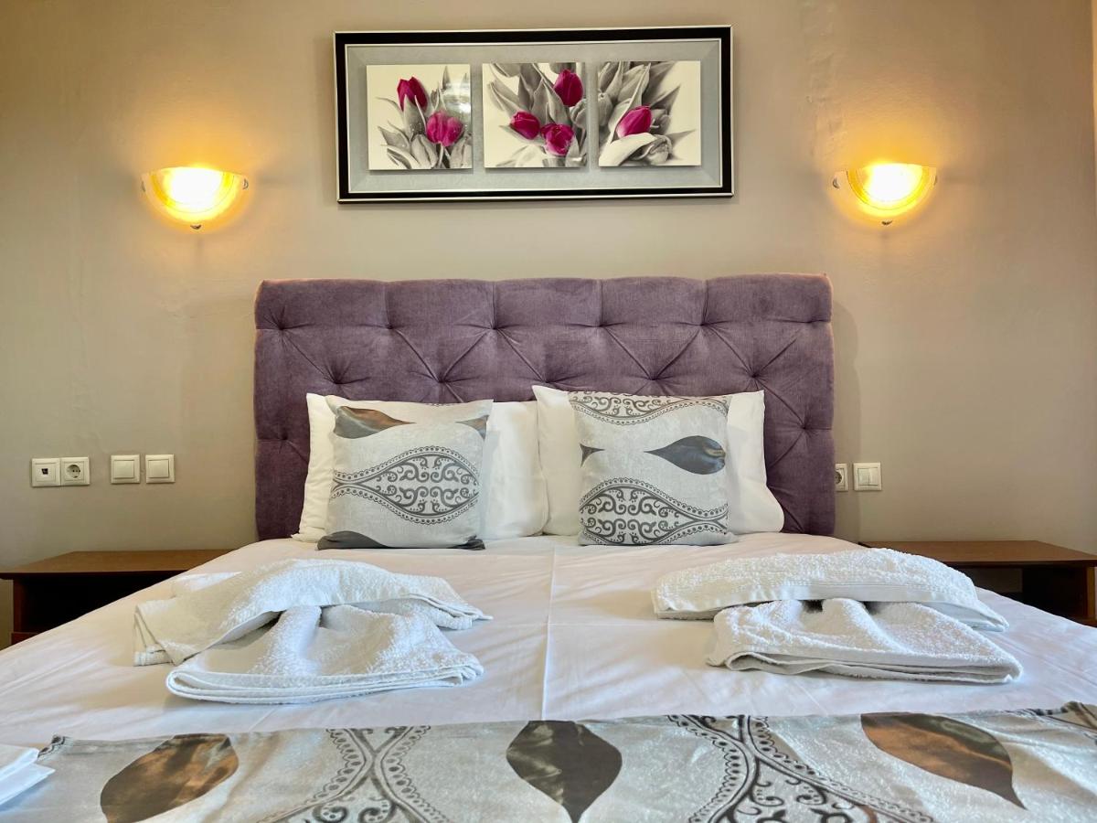 Ethereal Villas Lefkas - Housity