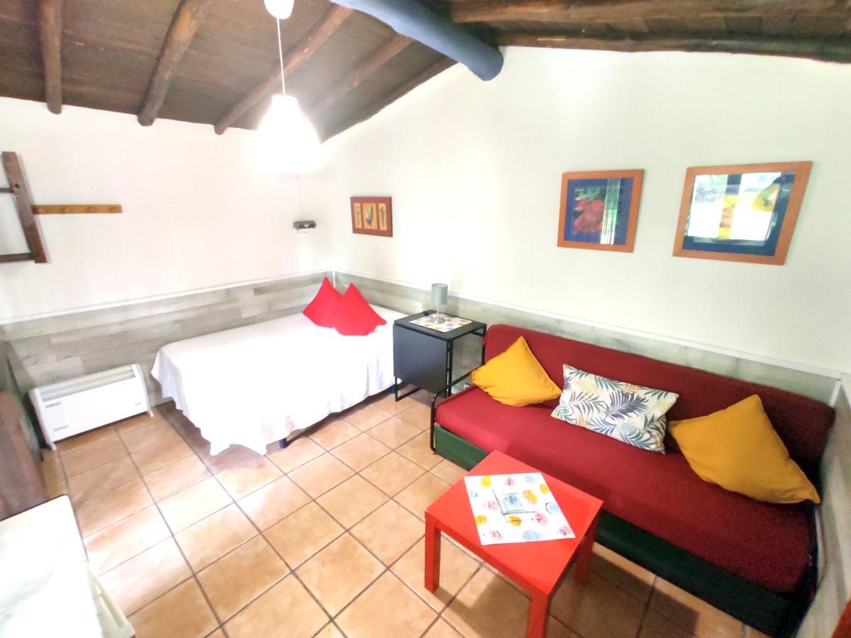 Camping El Pinajarro - Housity