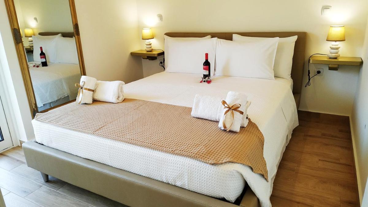 Alkyon Suites - Housity