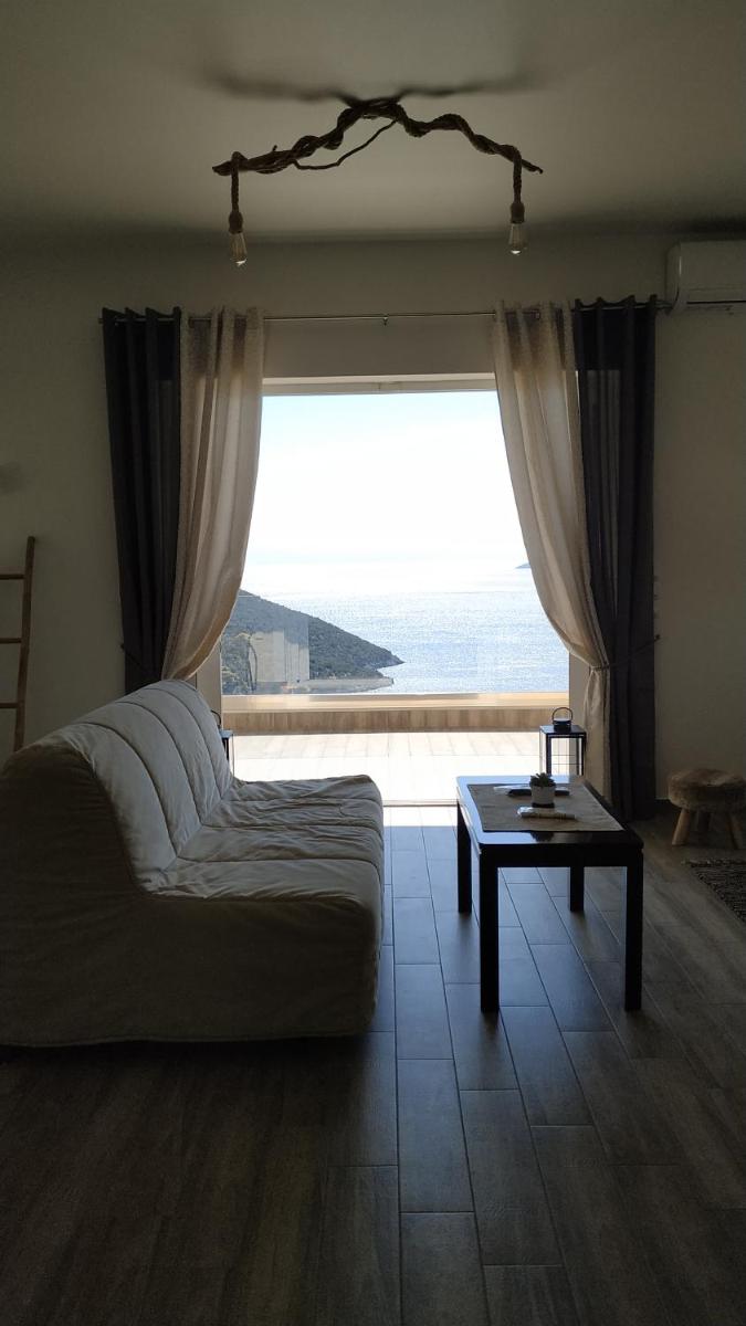 Alkyon Suites - Housity