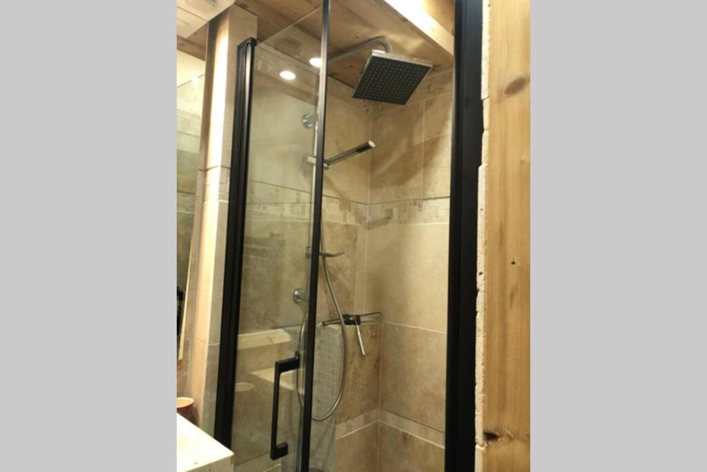 Studio TMB - Le Praz de Lys - Housity