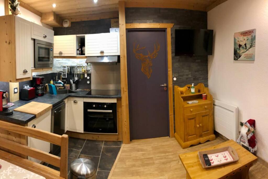 Studio TMB - Le Praz de Lys - Housity