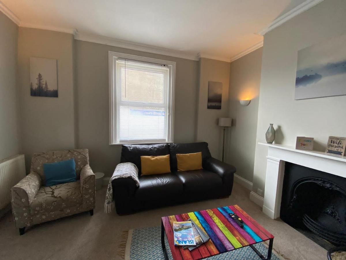 Crofton House Victorian Apartment - Housity