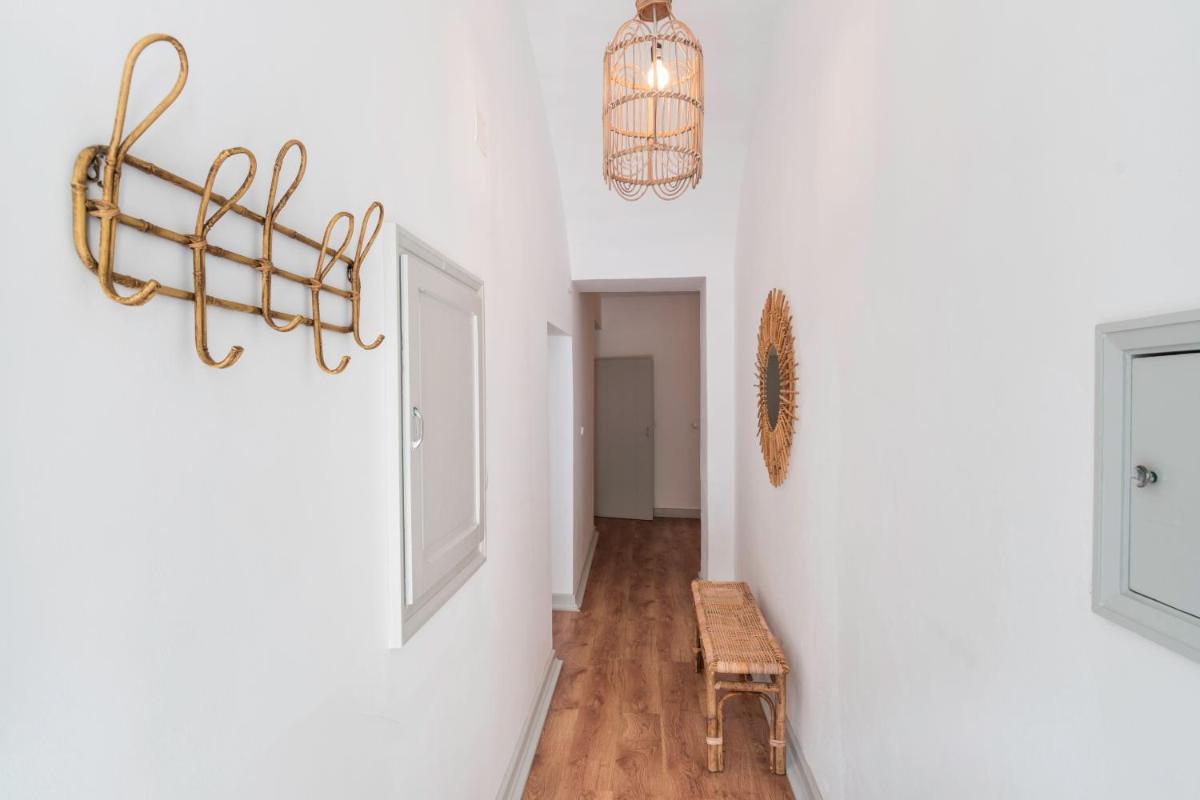 Convent's House - Housity