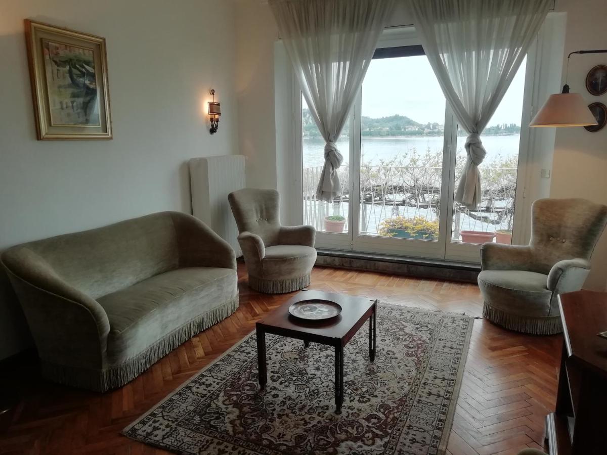 Arona "Casa Marconi" - Housity