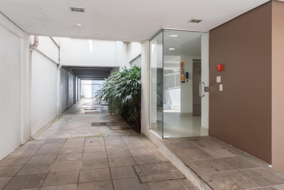 Apartamento Lugar Perfeito Duplex Casemiro 199 - Housity