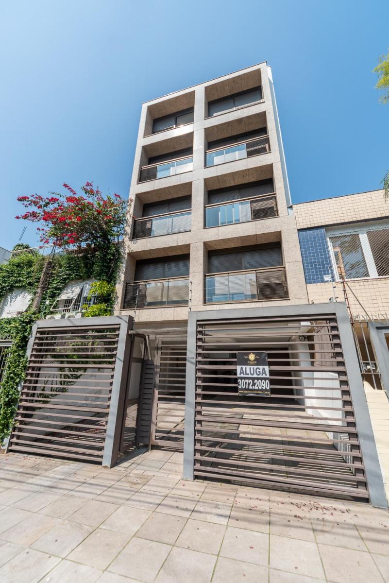 Apartamento Lugar Perfeito Duplex Casemiro 199 - Housity