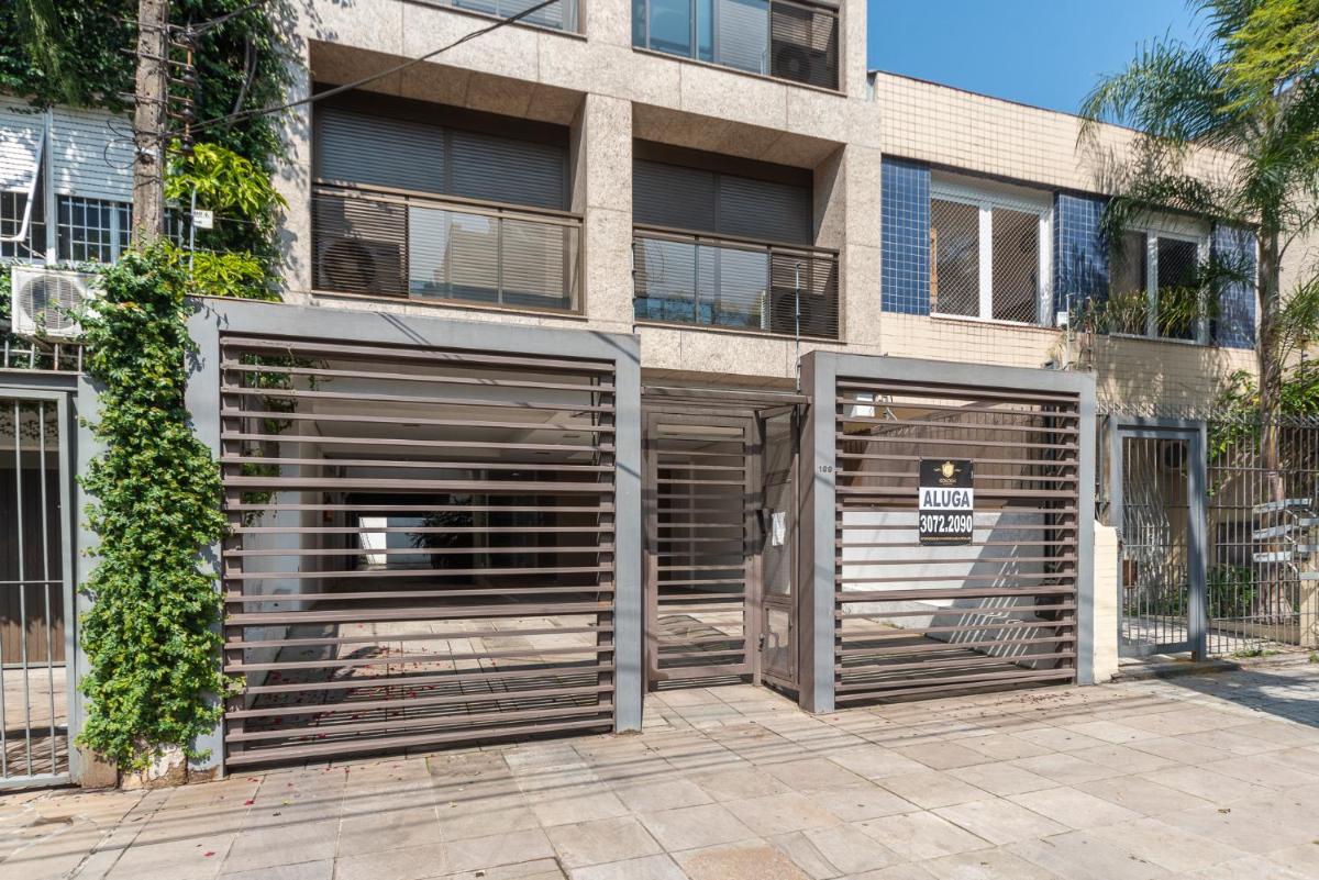 Apartamento Lugar Perfeito Duplex Casemiro 199 - Housity