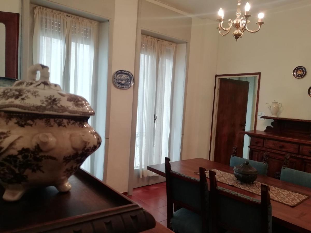 Arona "Casa Marconi" - Housity