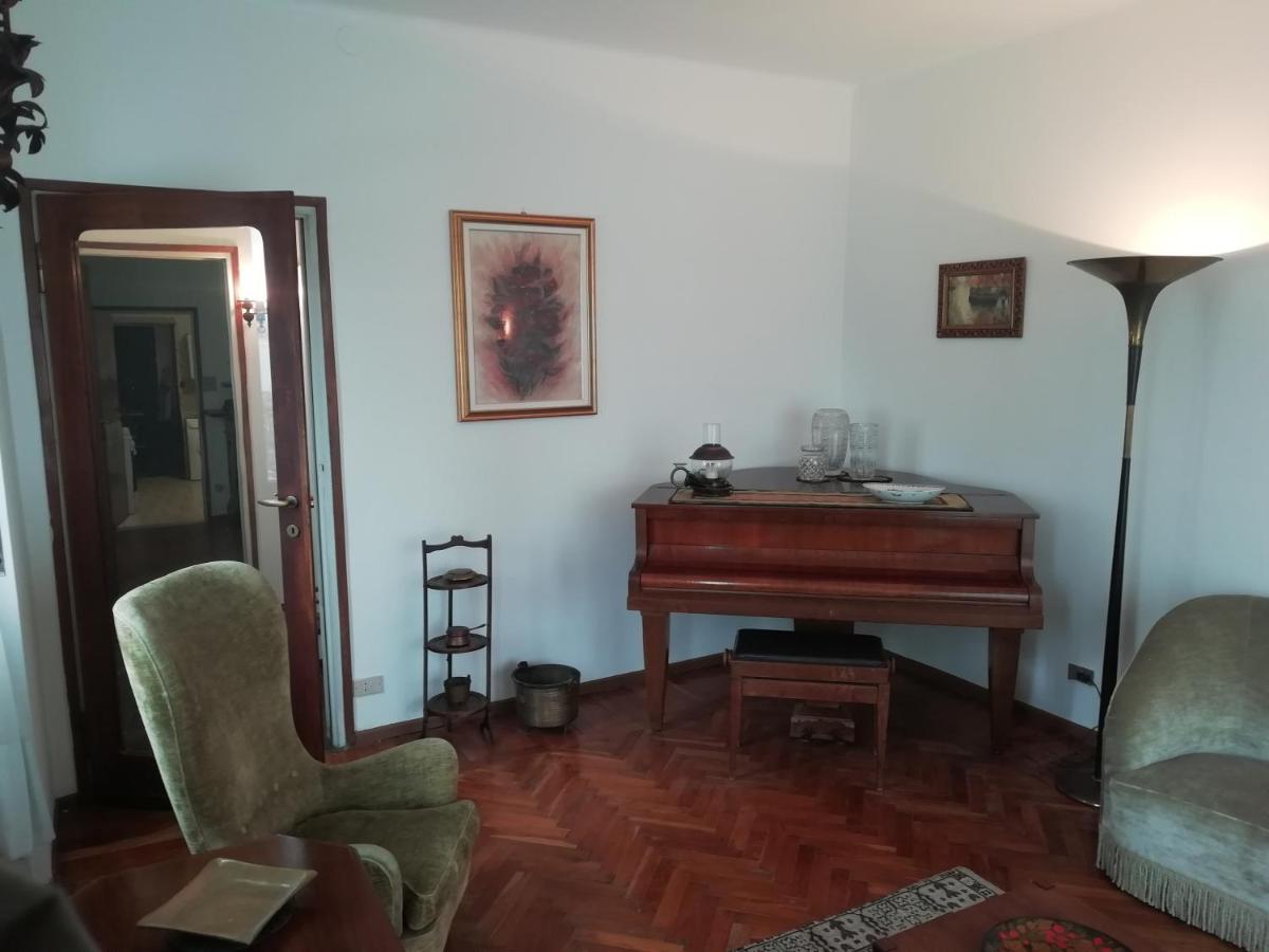 Arona "Casa Marconi" - Housity