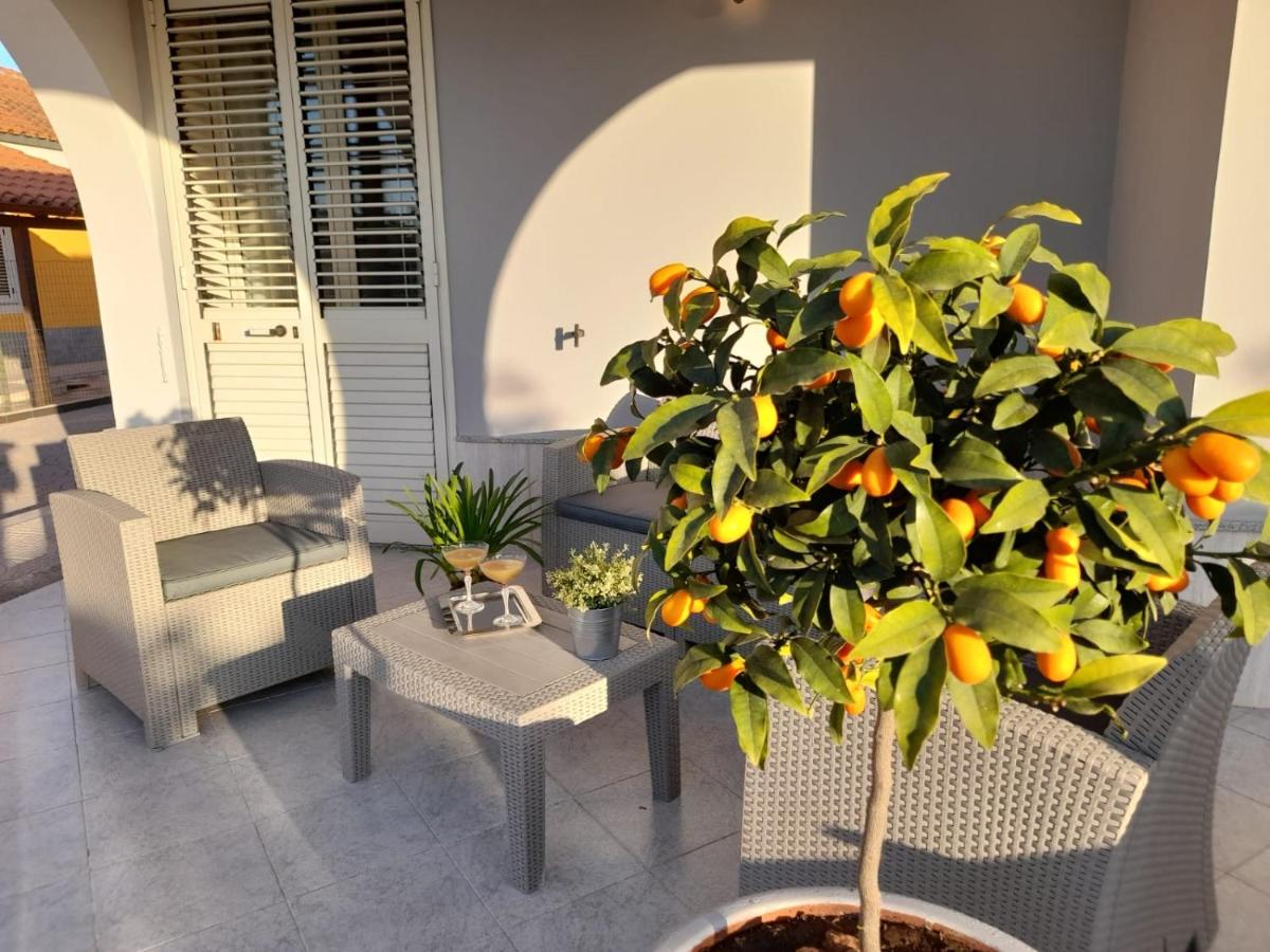 Siracusa breakfast & rooms - Housity