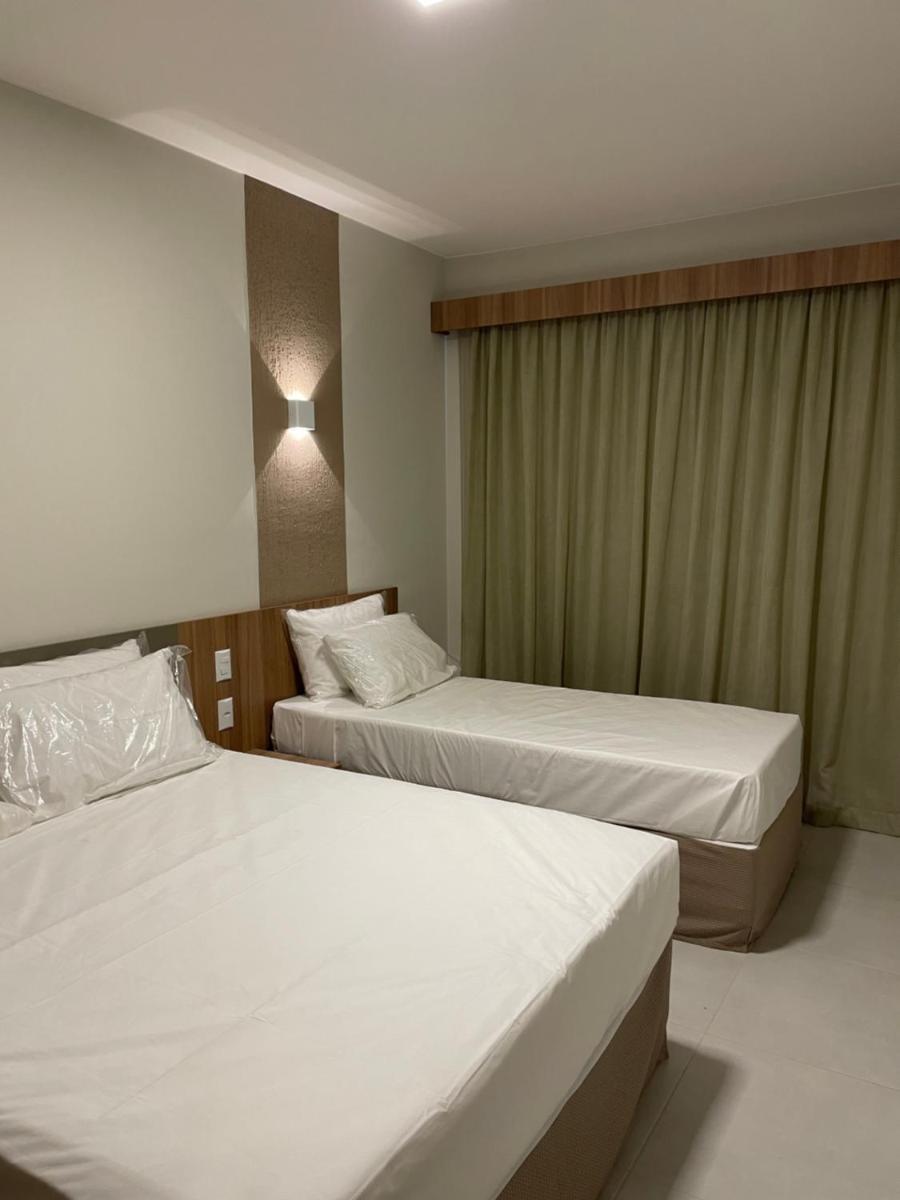 Praias do Lago Eco Resort - Housity