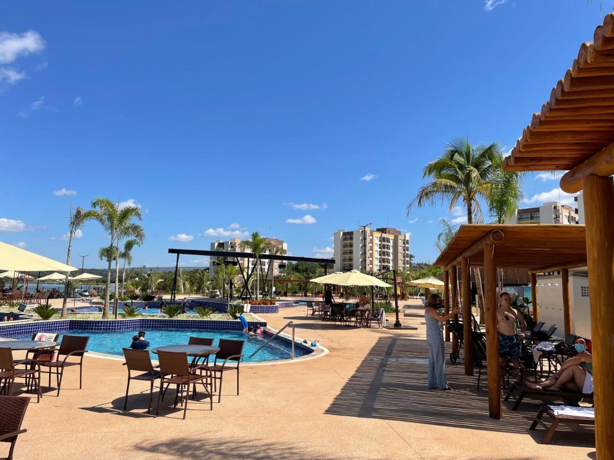 Praias do Lago Eco Resort - Housity