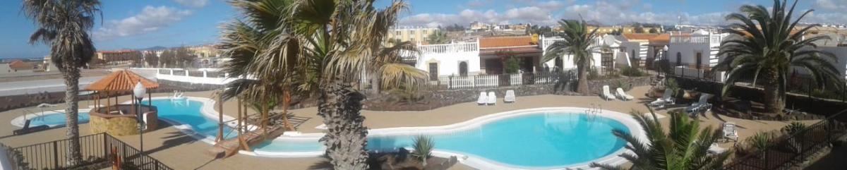 Suitetrails - CASA ANTIGUA