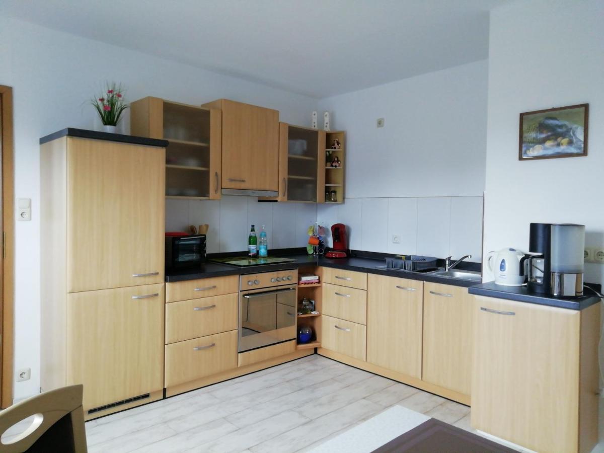 Ferienwohnung Quedlinburg OT Gernrode Harz - Housity