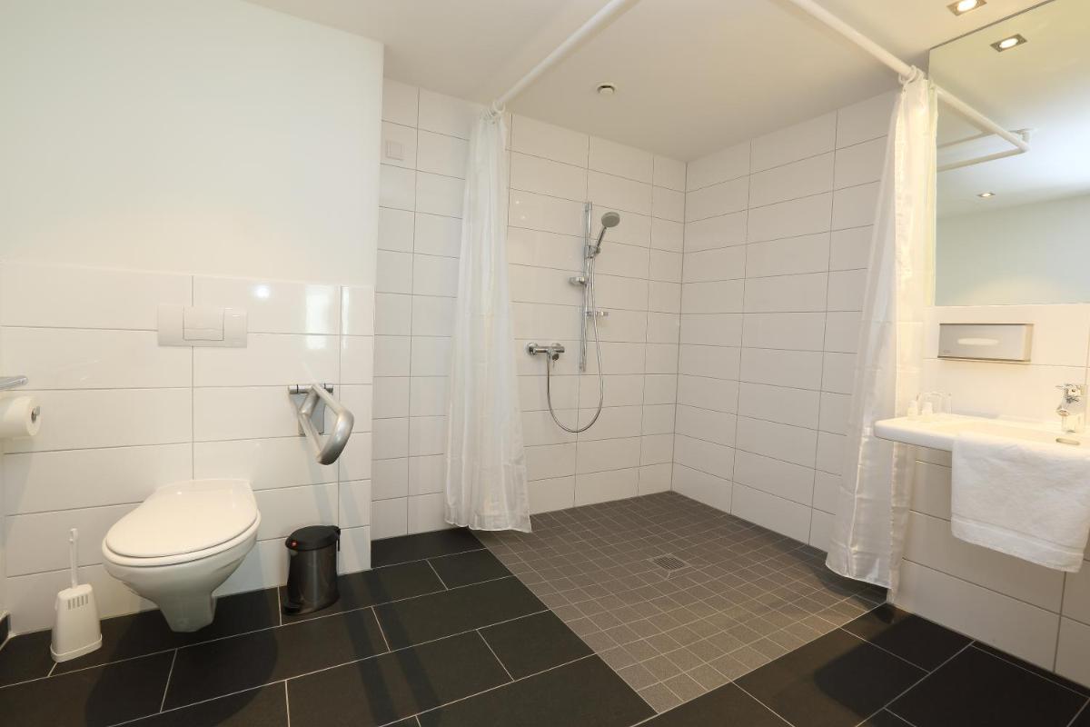 Ardey Hotel - Housity