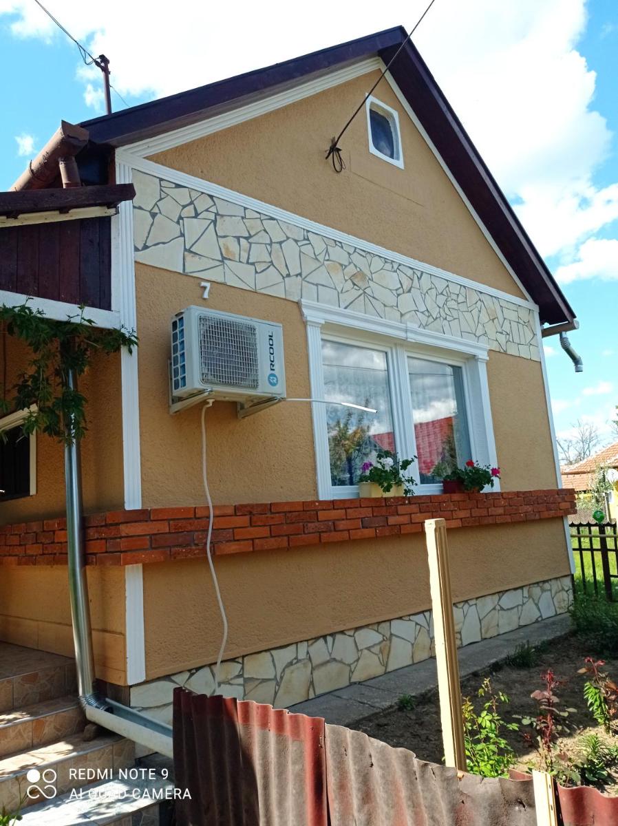 Olga Vendégház - Housity