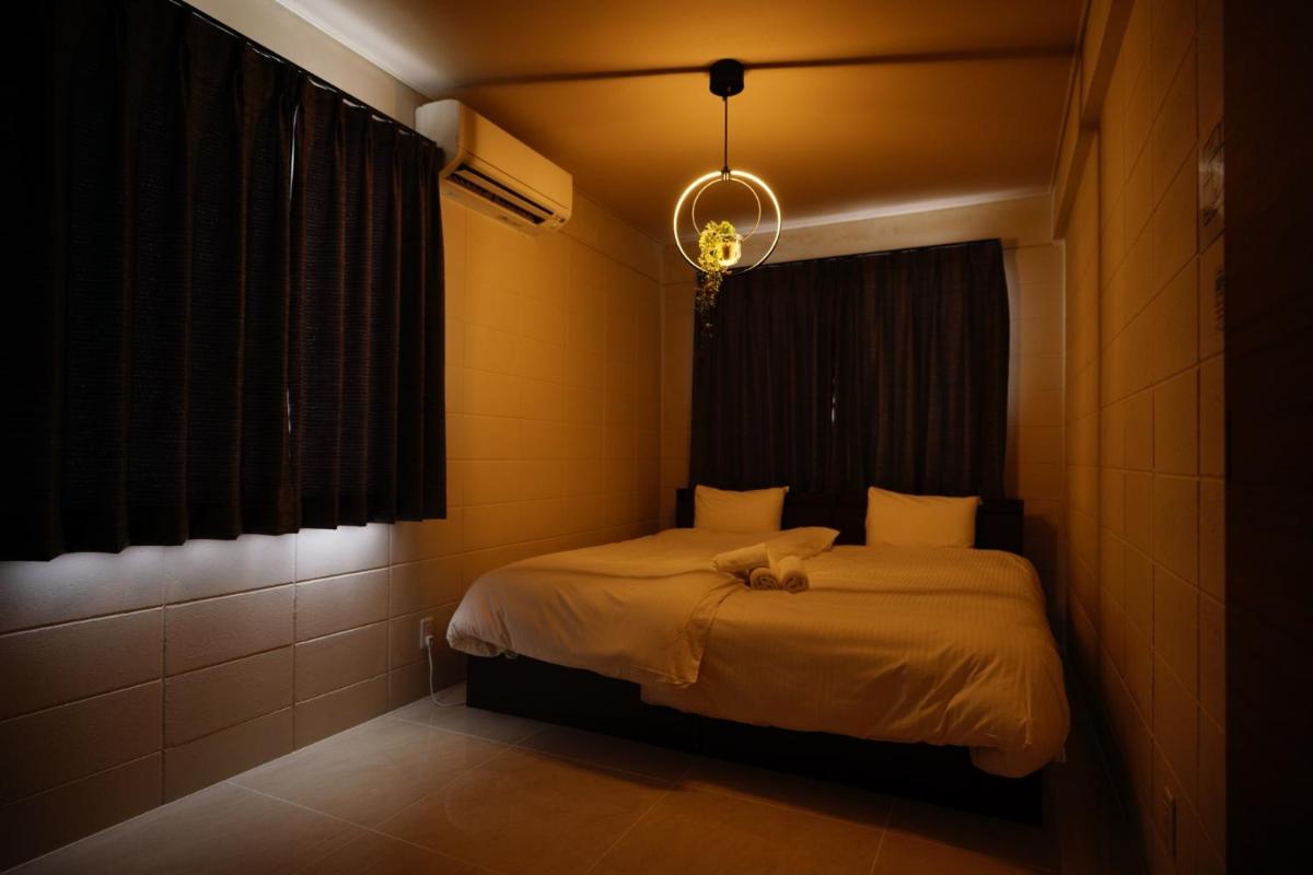 ITOMAN SEA pension Odo - Vacation STAY 11141 - Housity