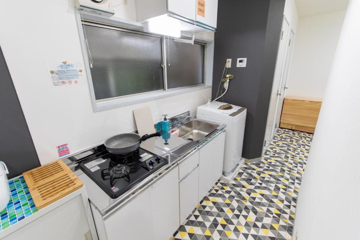 Futami Building 2F - Vacation STAY 35249v - Housity