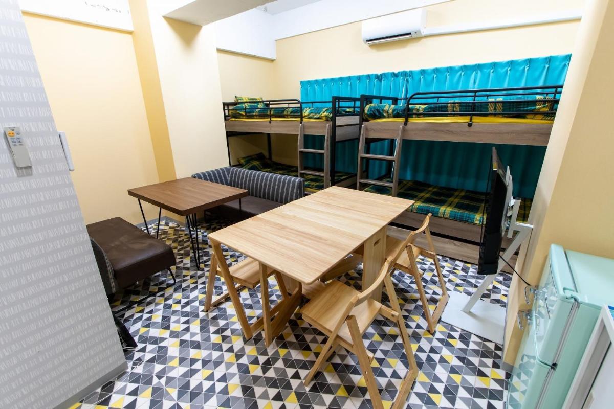 Futami Building 2F - Vacation STAY 35249v - Housity