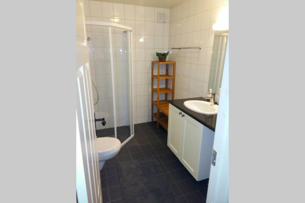 Apartment Gaustablikk - Housity