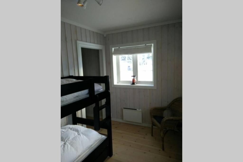 Apartment Gaustablikk - Housity