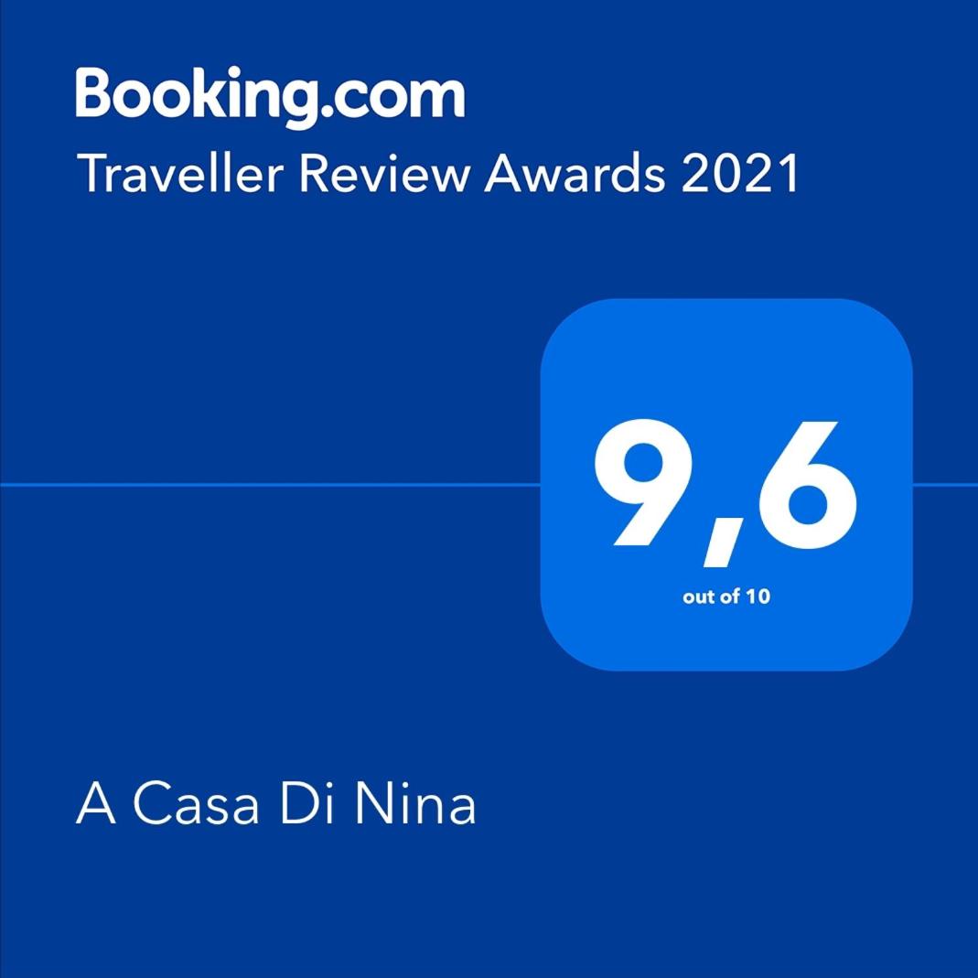 A Casa Di Nina - Housity