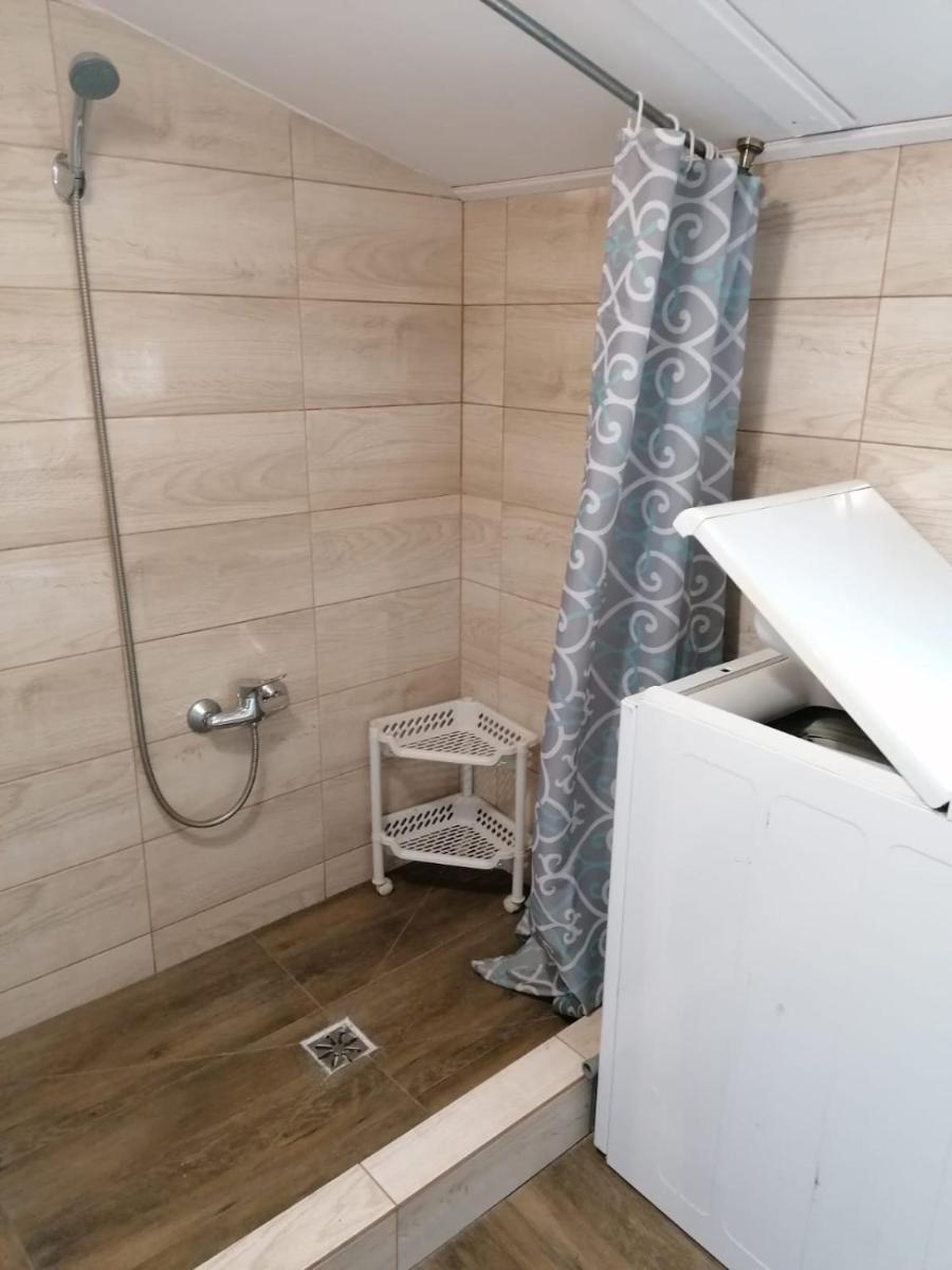Apartament pi?tro nad jeziorem przy pla?y - Housity