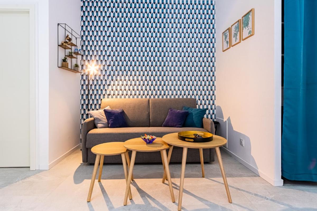 Le 04-GregIMMO-Appart'Hôtel - Housity