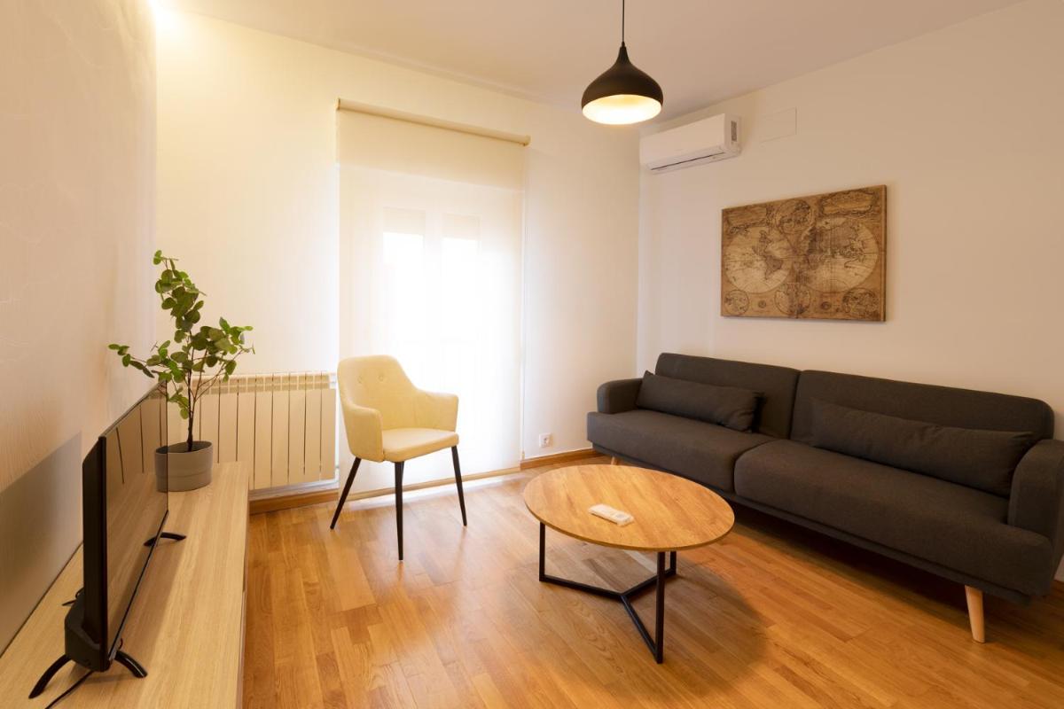 Entre Conventos - Housity