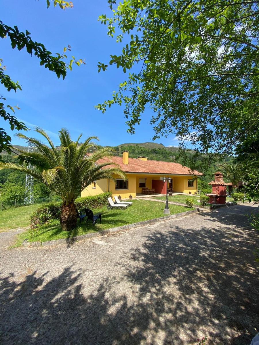 Finca La Cuesta - Housity