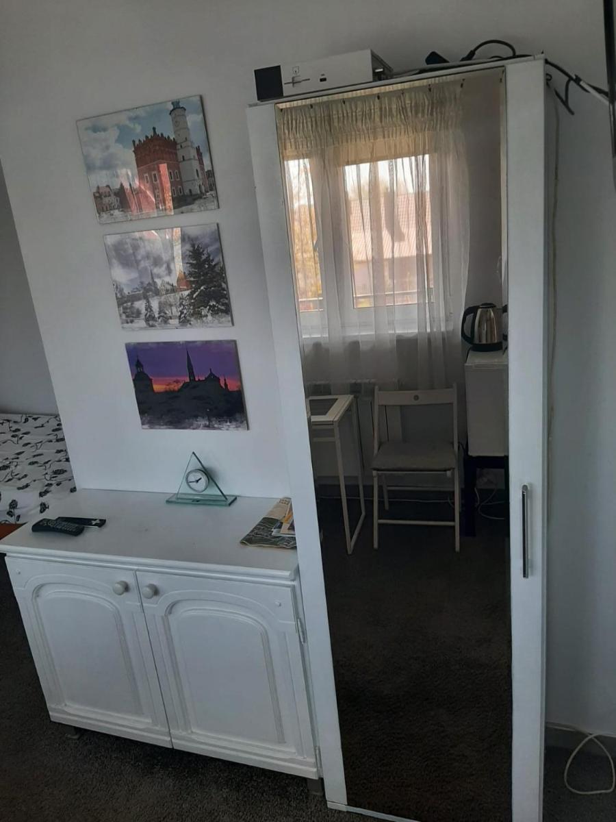 Noclegi na Kazimierza - Housity