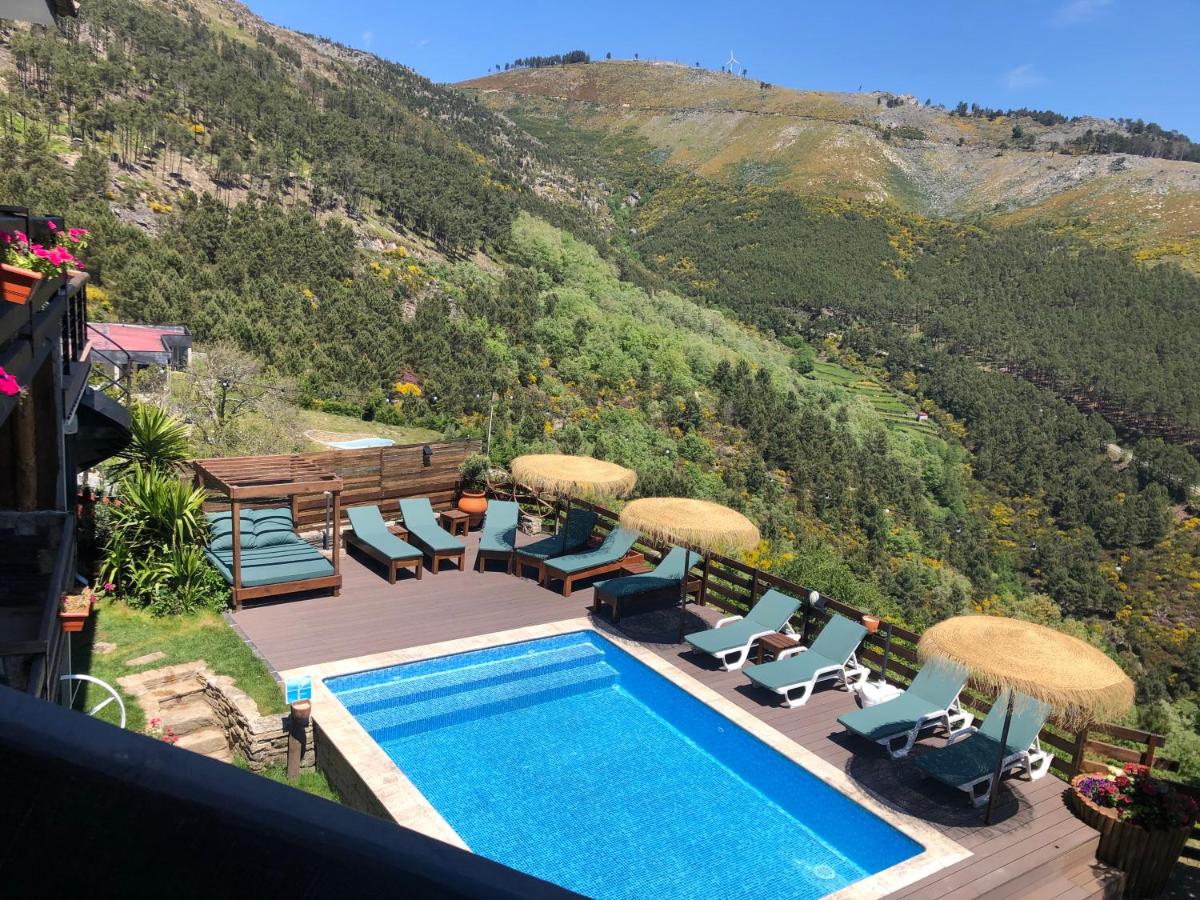 Muas Guest House Refúgio Nature - Housity
