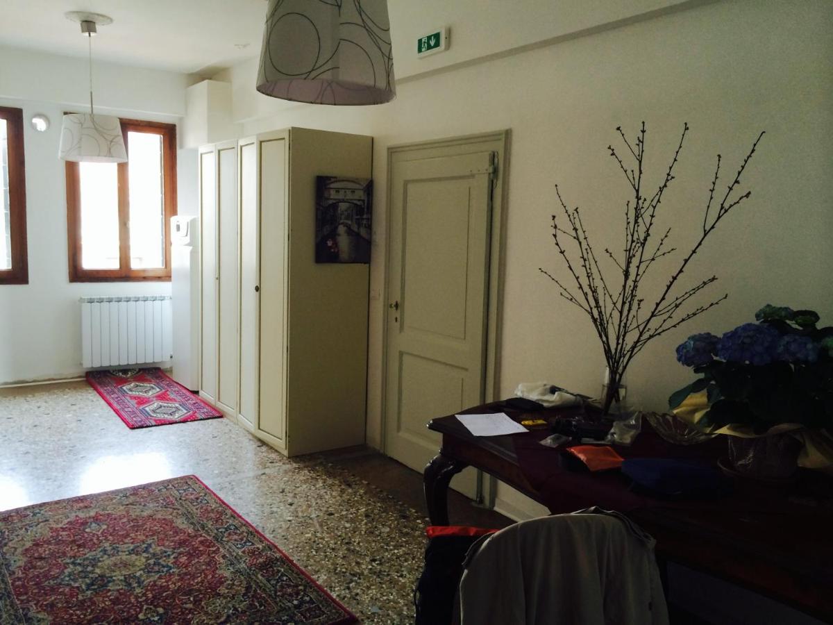 Corte Loredana - Housity