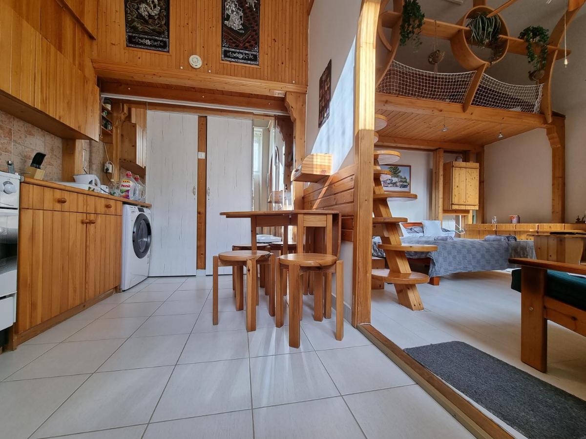 Little Cozy Apartman - Housity