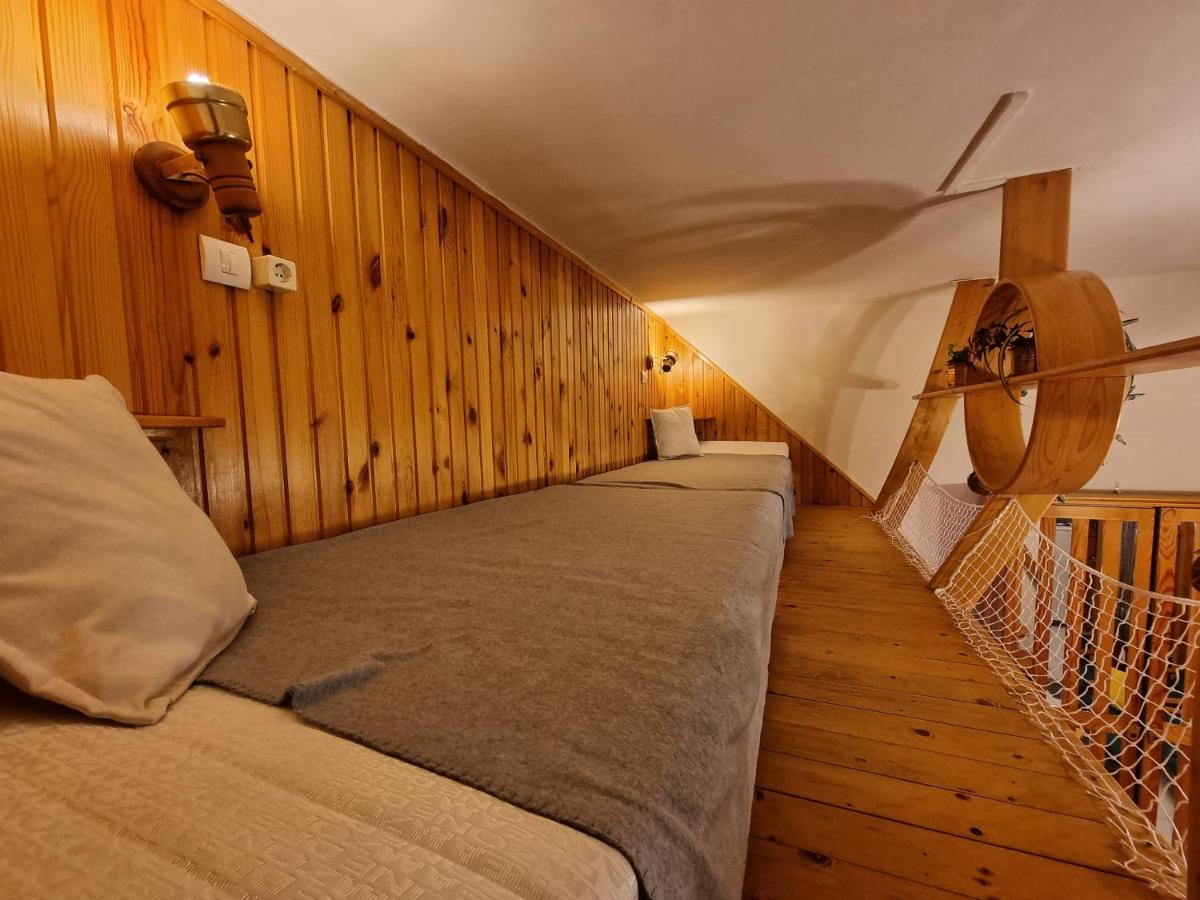 Little Cozy Apartman - Housity