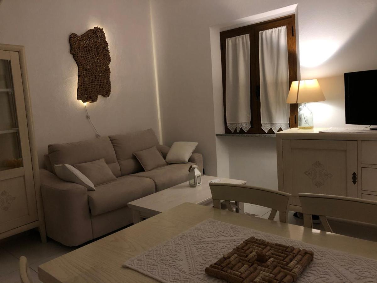 Elegante monolocale al centro del paese - Housity