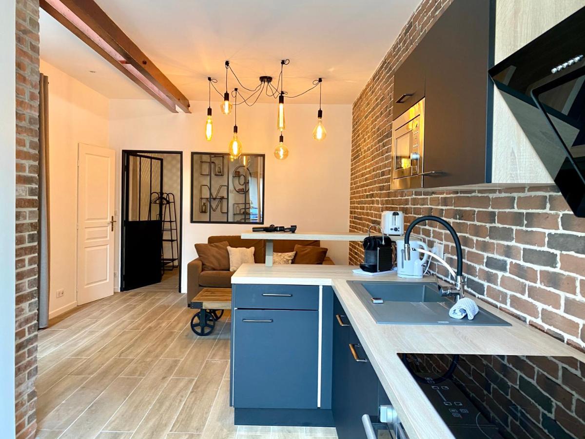 01 Appart cozy à 5min de Fontainebleau - Housity