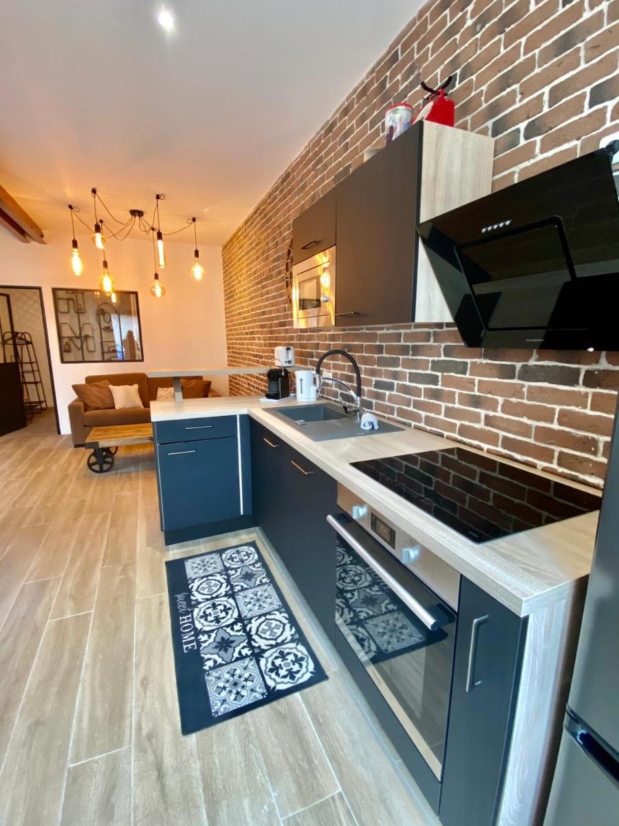 01 Appart cozy à 5min de Fontainebleau - Housity