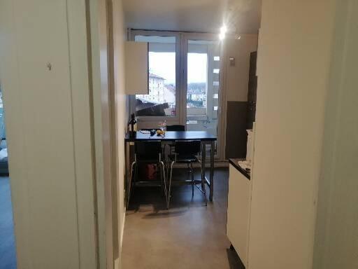 L'appart de la tour T4 - Housity