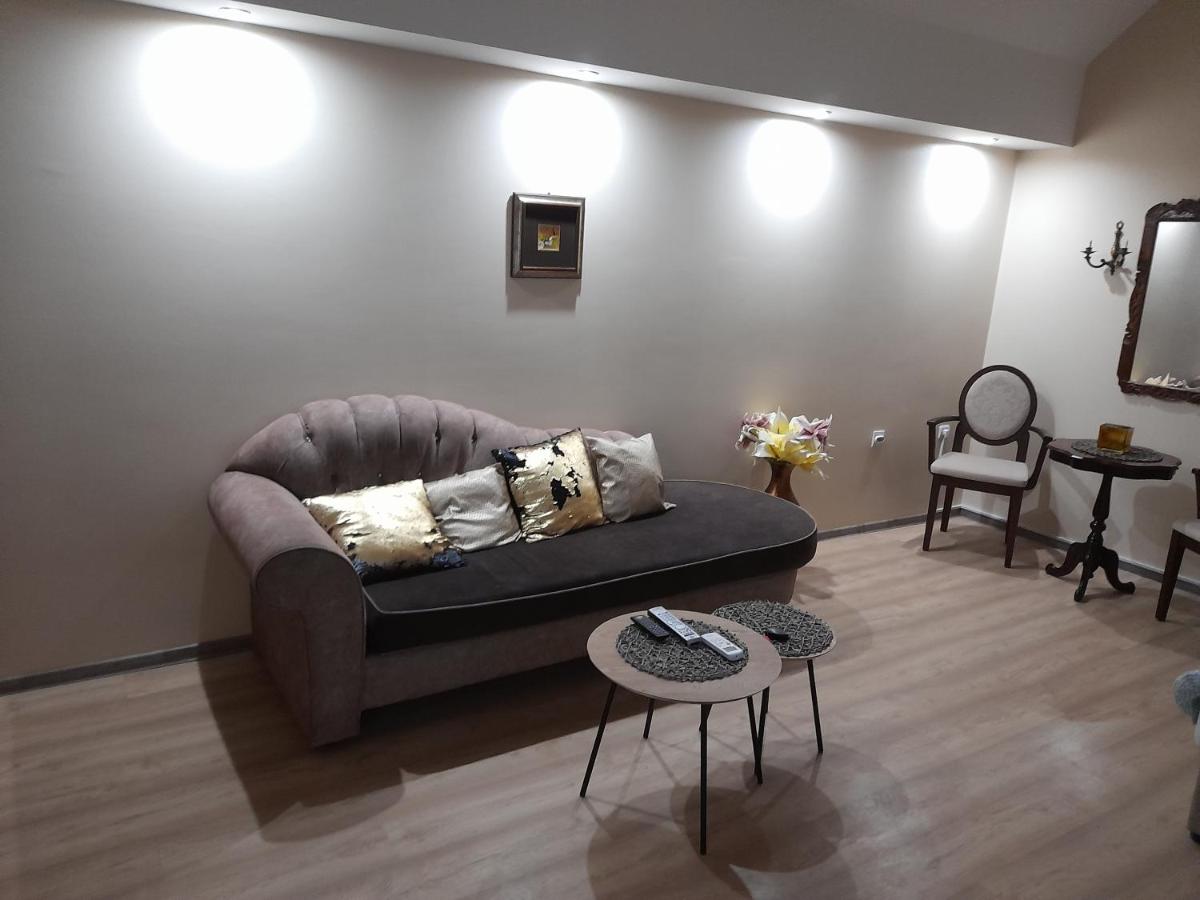 Wanted Šabac apartman - Housity