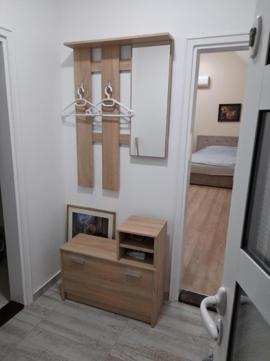 Wanted Šabac apartman - Housity