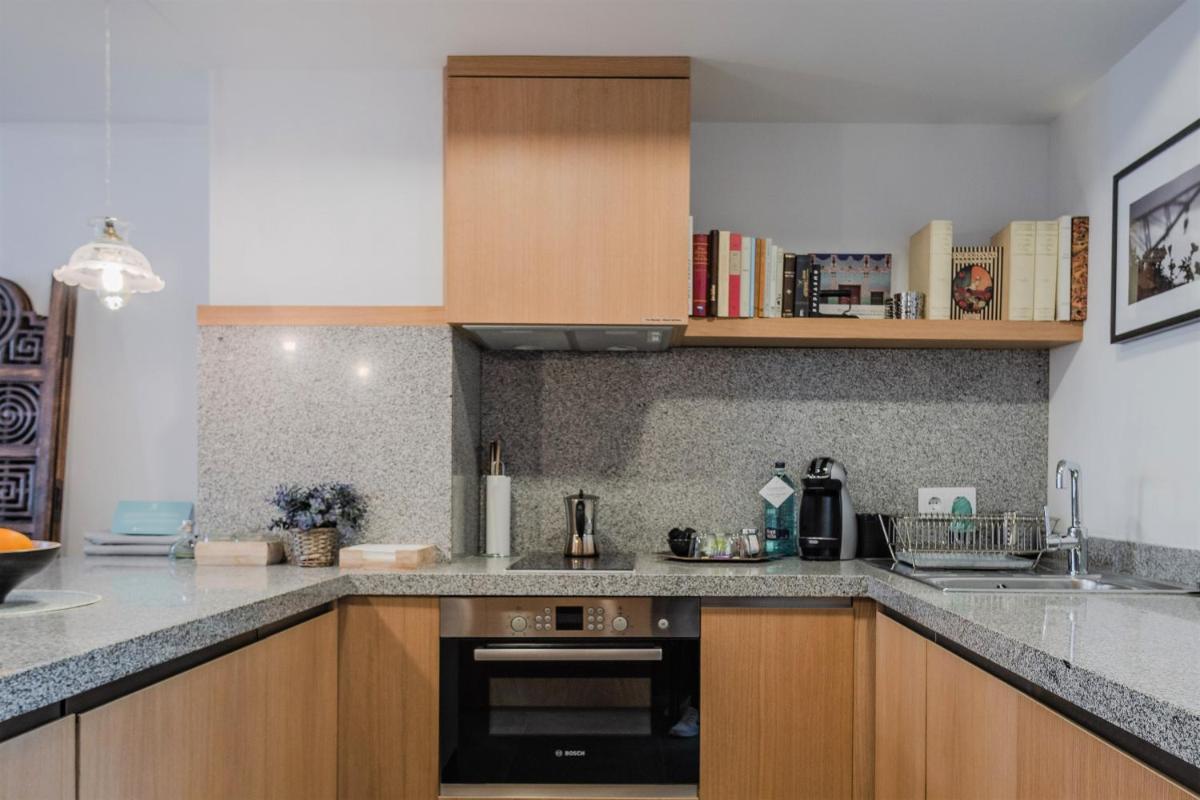 Barracart Apartments - Housity
