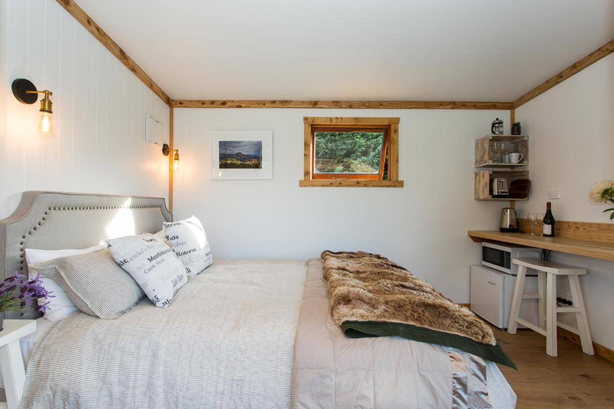 The Kanuka Cabin - Housity