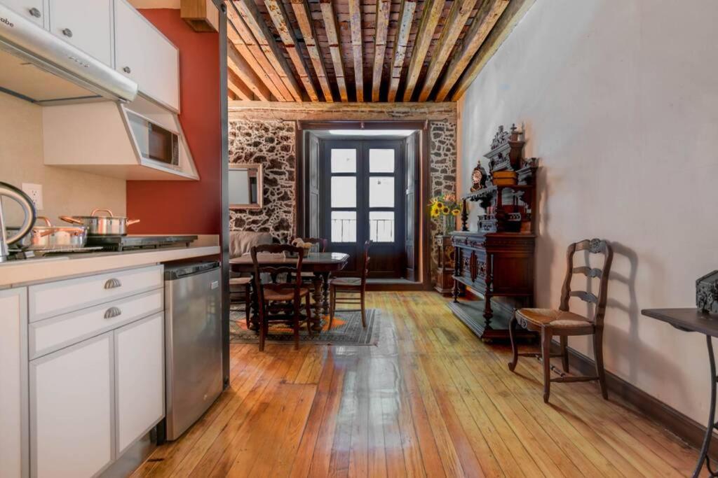 CASA SAUTO 2 suites in Downtown - Hizvo