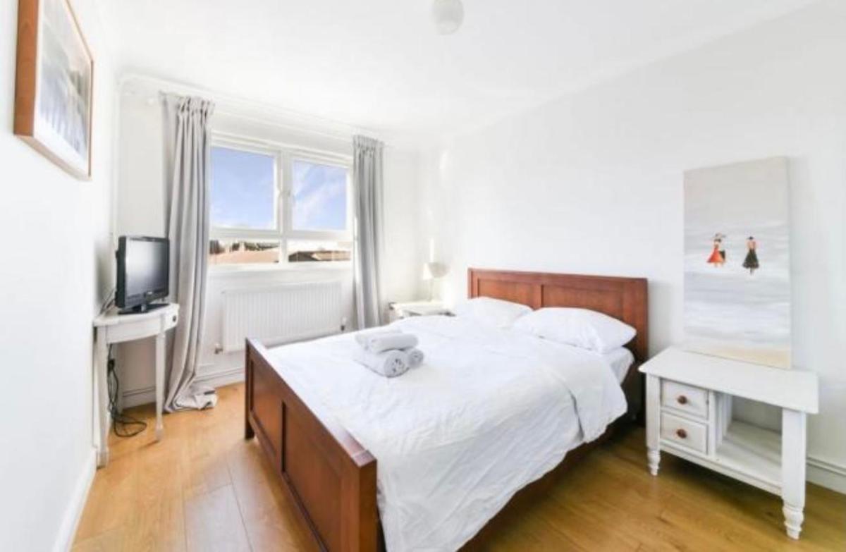 Brunswick Rooms - Housity