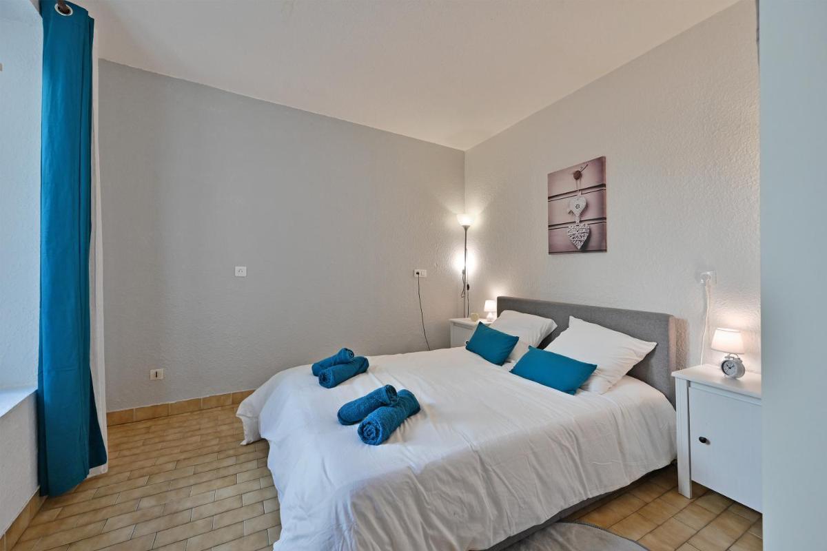 Appartement au calme en plein centre-ville - Housity